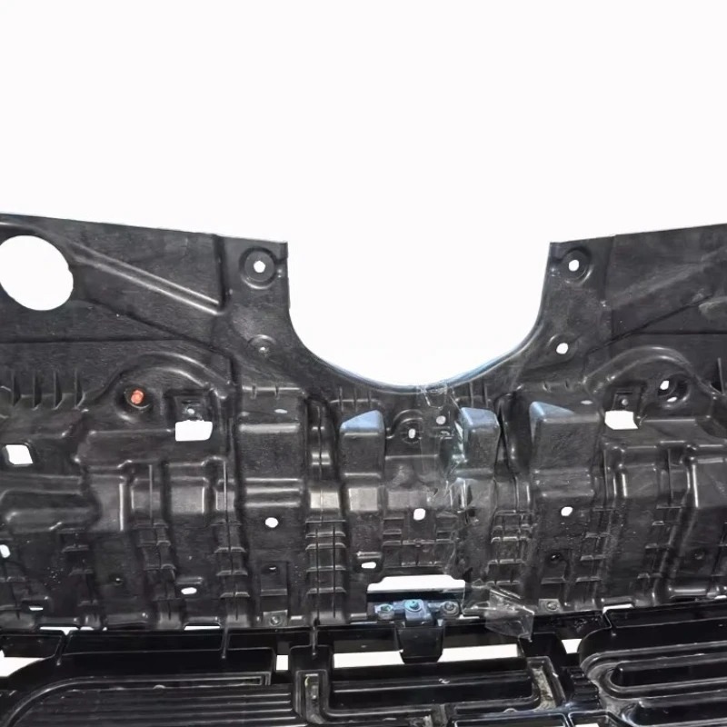 Body Panels Second-hand Auto Parts Plastic Front Bumper for Shark Pickup